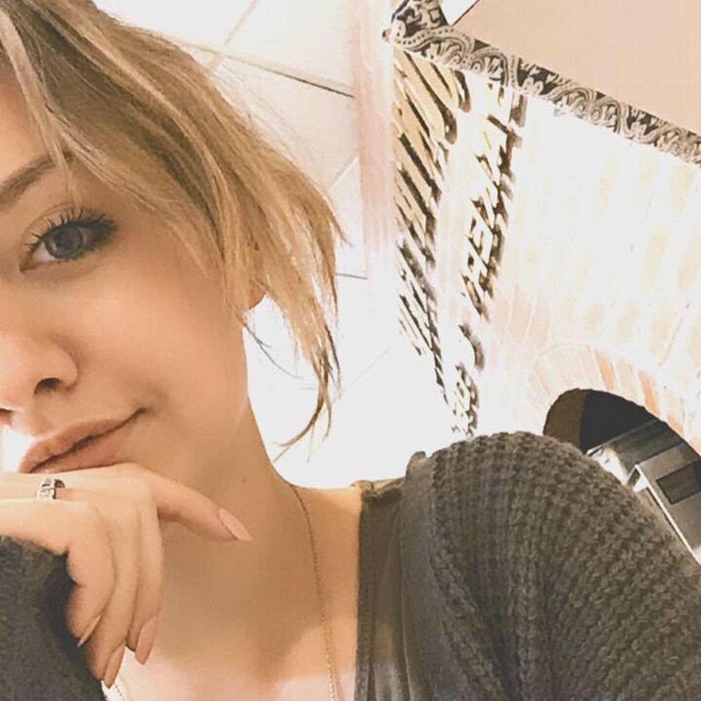 Meet your Posher, Autumn